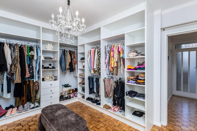 1 Bedroom Property for Sale in Gardens Western Cape